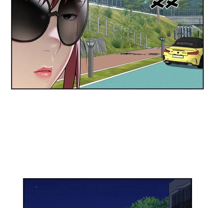 漫画《敲开你的门》第35话第52张图