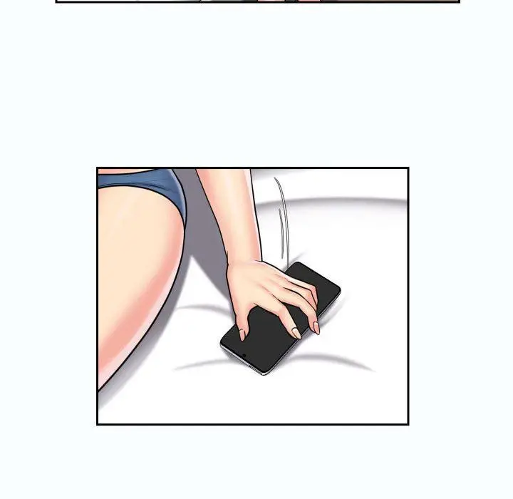 漫画《敲开你的门》第35话第57张图
