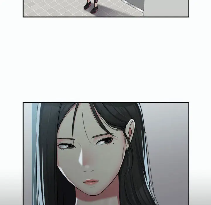漫画《敲开你的门》第35话第6张图
