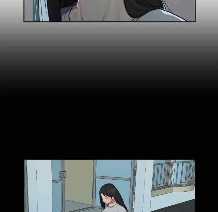 漫画《敲开你的门》第35话第7张图