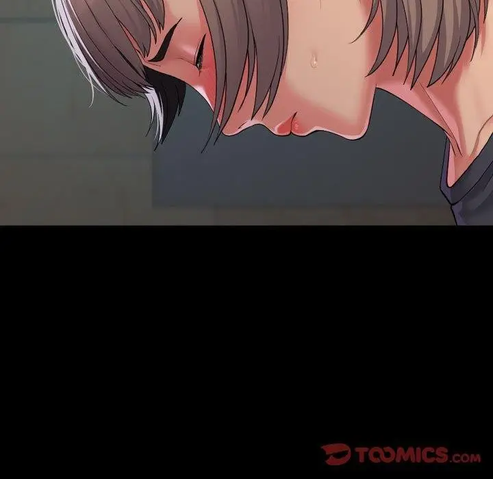 漫画《敲开你的门》第131话第22张图