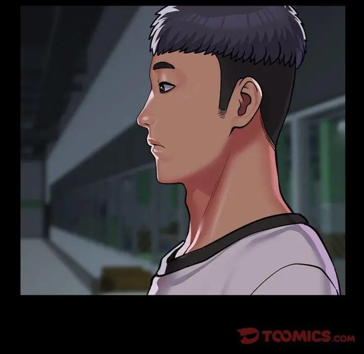 漫画《敲开你的门》第137话第14张图