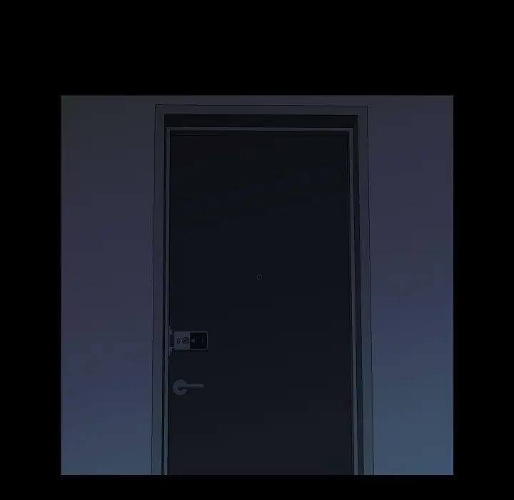 漫画《敲开你的门》第137话第41张图