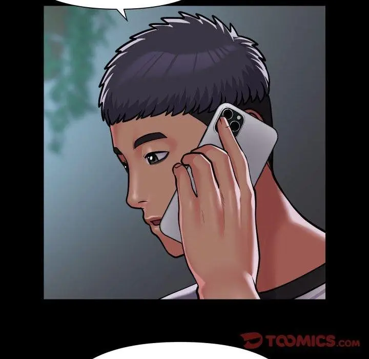 漫画《敲开你的门》第138话第14张图