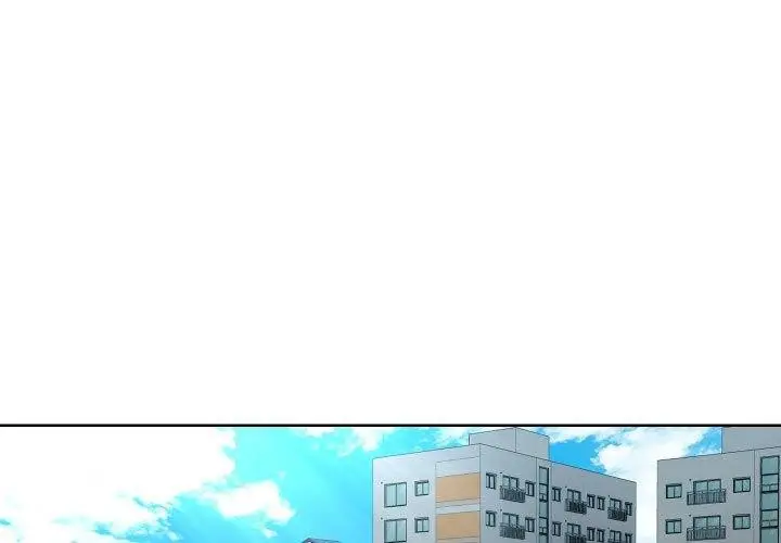 漫画《敲开你的门》第138话第3张图