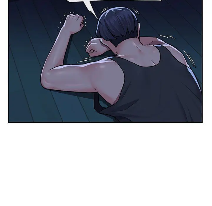 漫画《敲开你的门》第15话第59张图