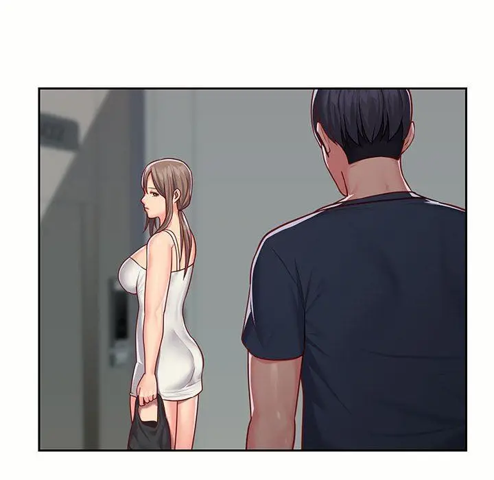 漫画《敲开你的门》第15话第68张图
