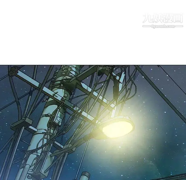 漫画《奇趣新人》第14话第112张图