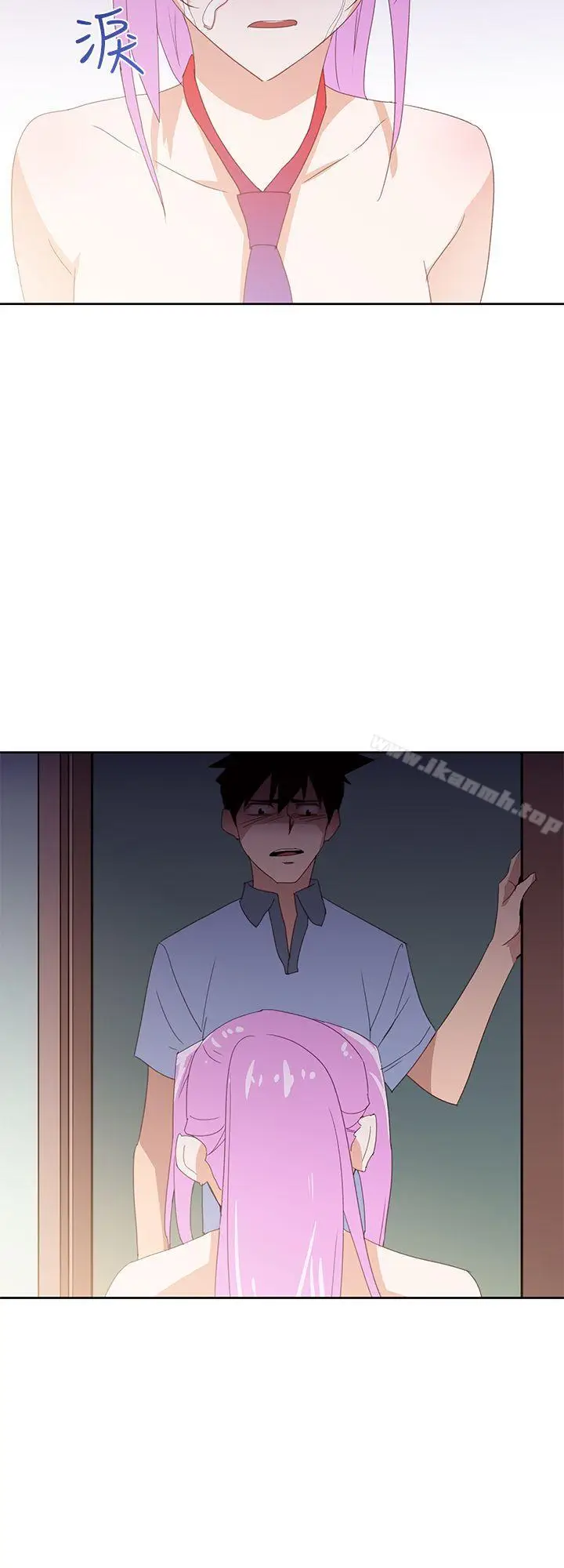 漫画《他的那里(完结)》第31话第28张图