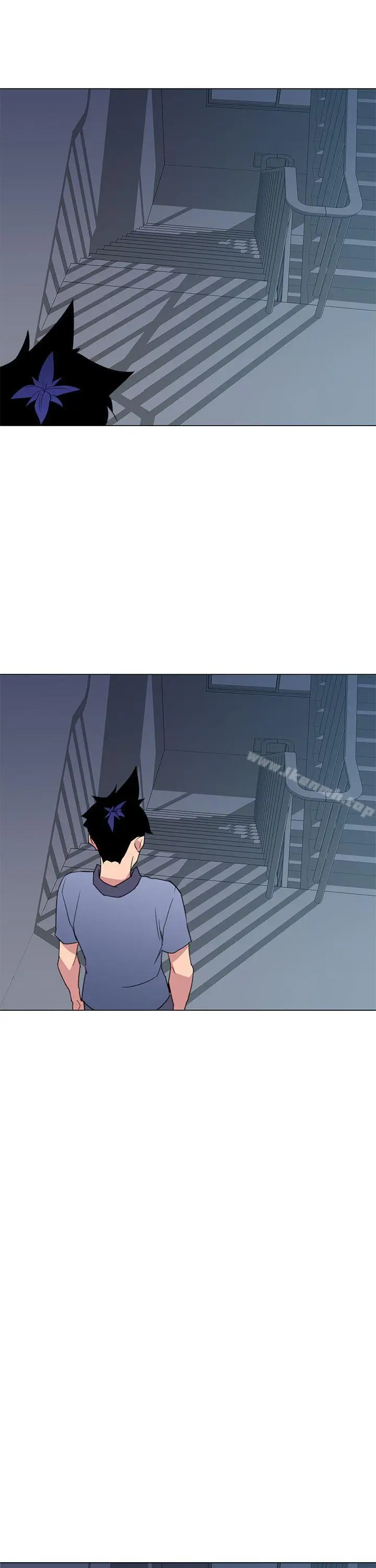 漫画《他的那里(完结)》第26话第21张图