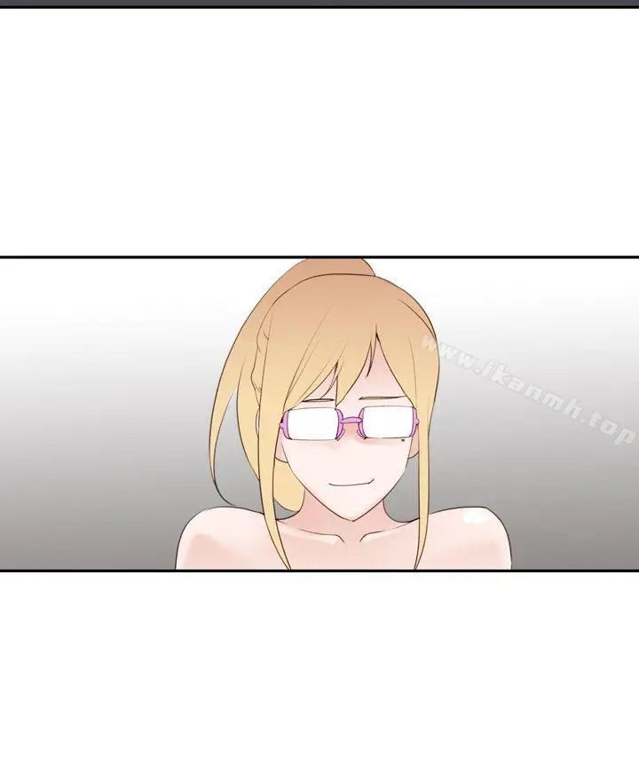 漫画《他的那里(完结)》第19话第18张图