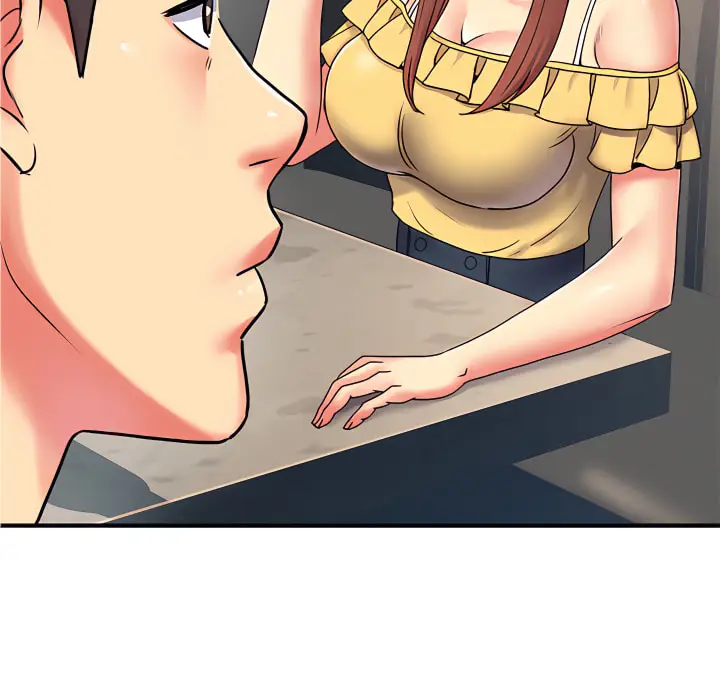 漫画《离婚过的她》第2章第36张图