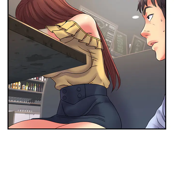 漫画《离婚过的她》第2章第71张图