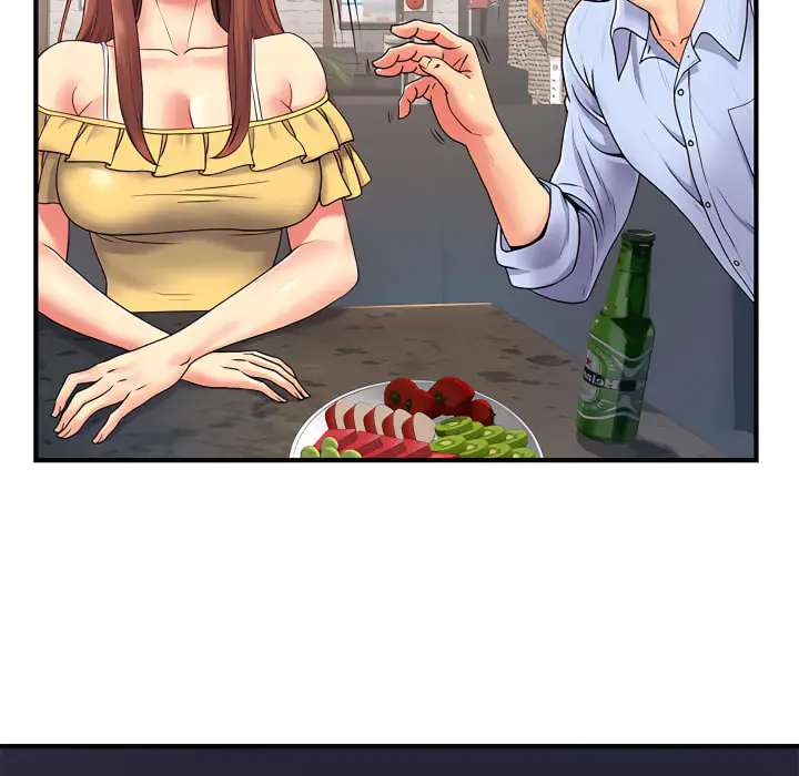 漫画《离婚过的她》第2章第74张图