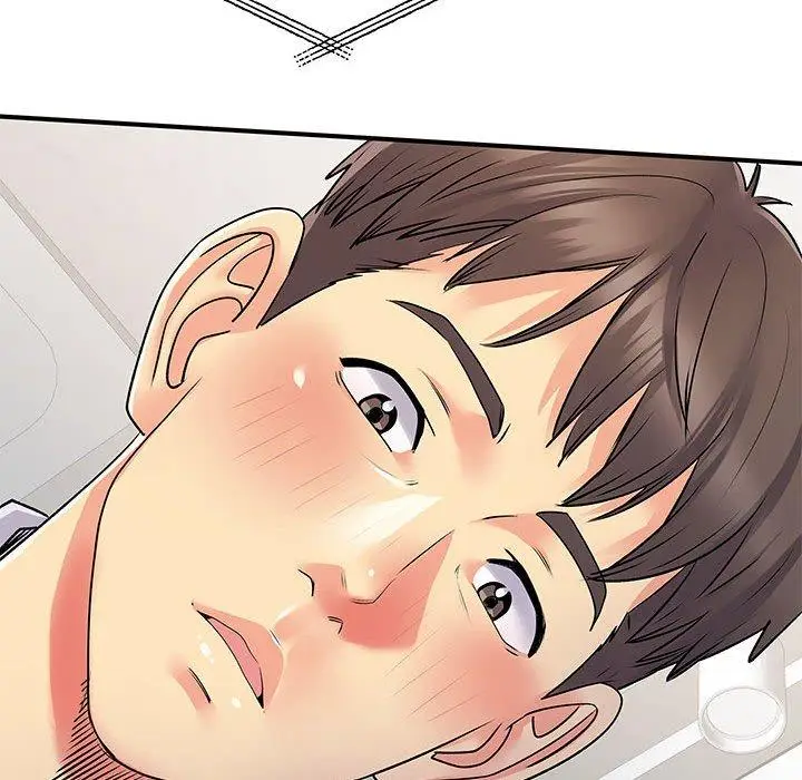 漫画《离婚过的她》第31话第100张图