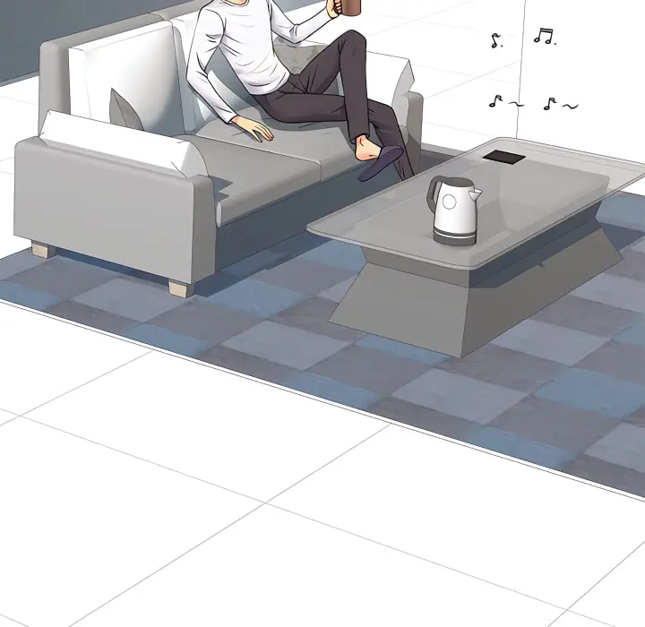 漫画《离婚过的她》第5章第21张图