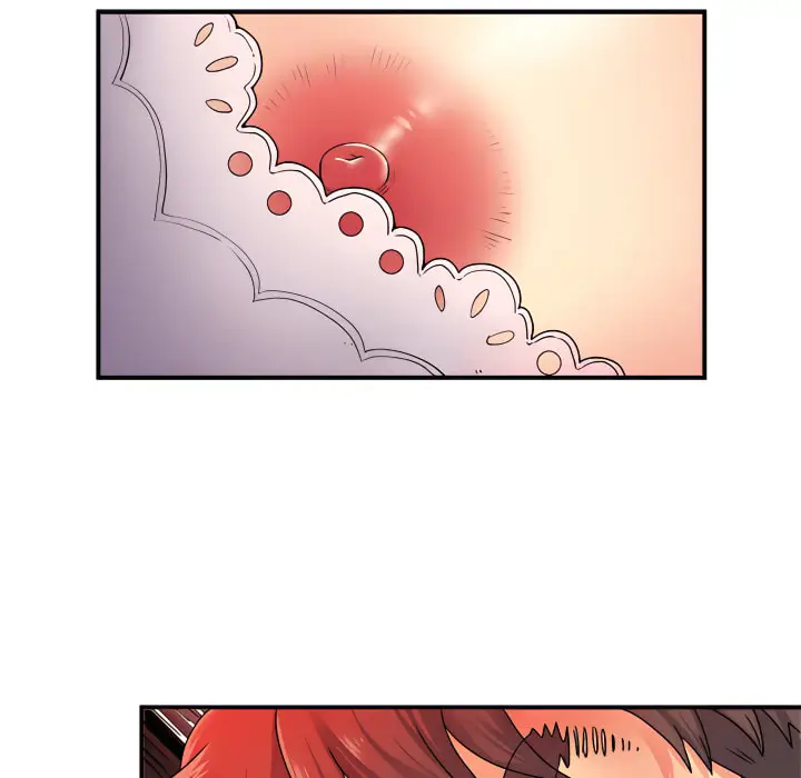 漫画《离婚过的她》第5章第60张图