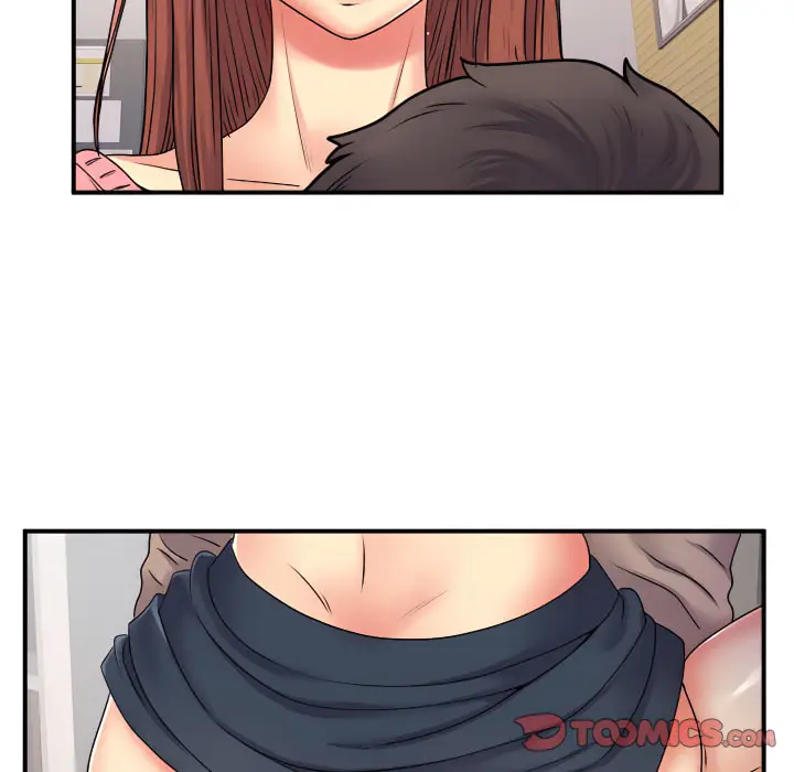 漫画《离婚过的她》第5章第78张图