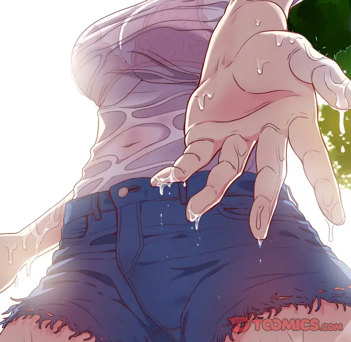 漫画《离婚过的她》第5章第94张图