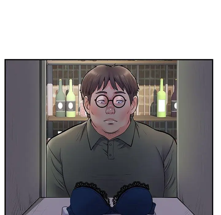 漫画《离婚过的她》第30话第11张图
