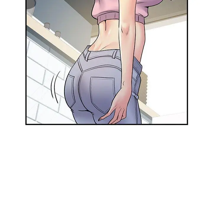漫画《离婚过的她》第30话第5张图