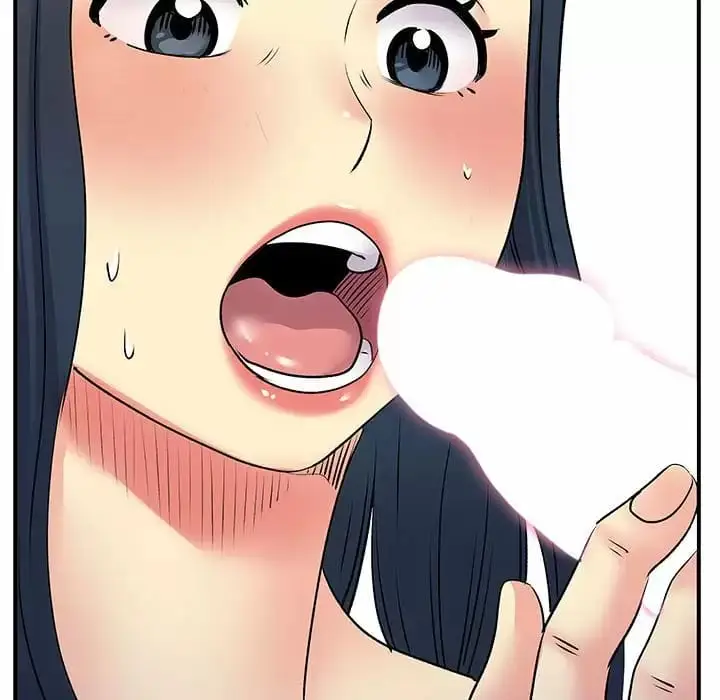 漫画《离婚过的她》第29话第39张图