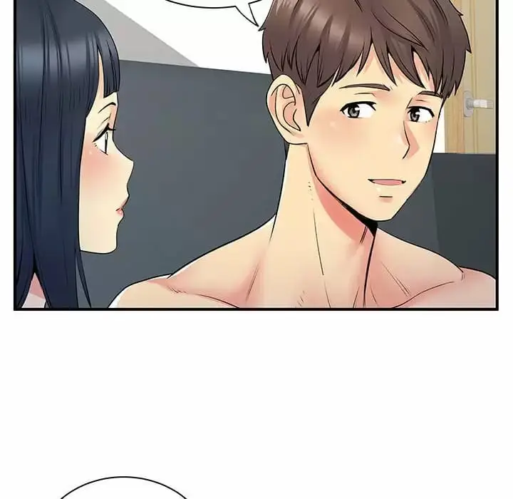 漫画《离婚过的她》第29话第58张图