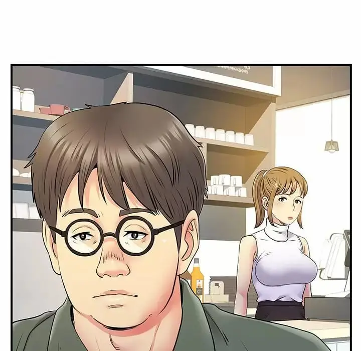 漫画《离婚过的她》第29话第94张图