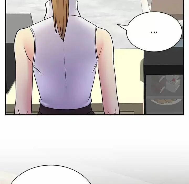 漫画《离婚过的她》第29话第96张图