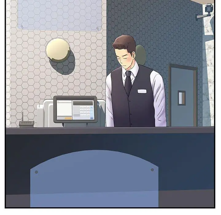 漫画《离婚过的她》第25章第109张图