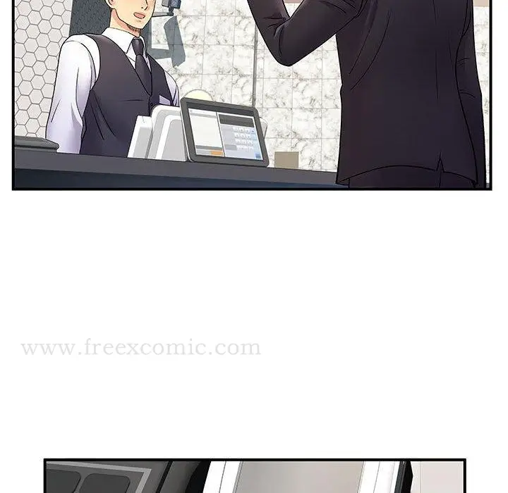 漫画《离婚过的她》第25章第111张图