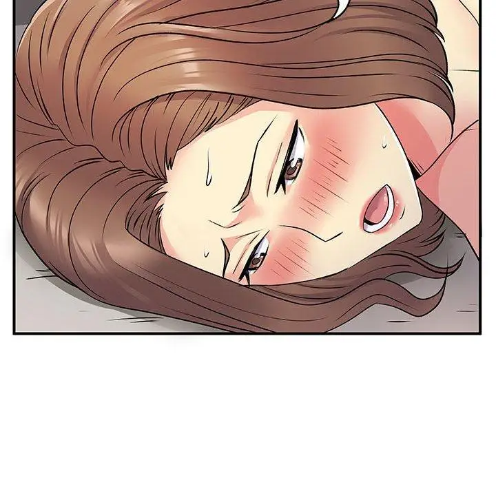 漫画《离婚过的她》第23章第27张图