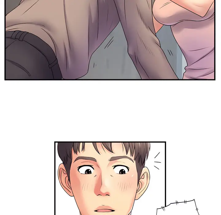 漫画《离婚过的她》第6章第113张图
