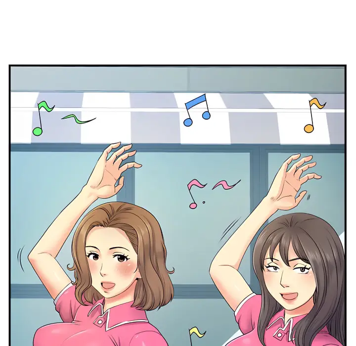 漫画《离婚过的她》第6章第5张图