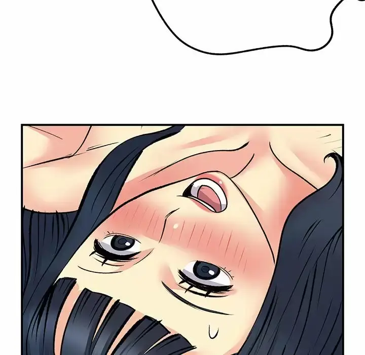 漫画《离婚过的她》第28话第108张图