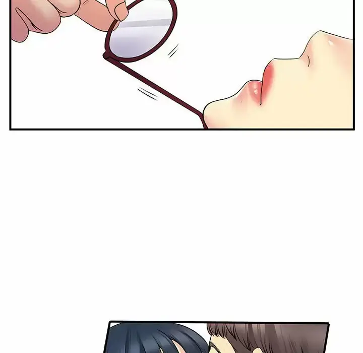 漫画《离婚过的她》第28话第97张图