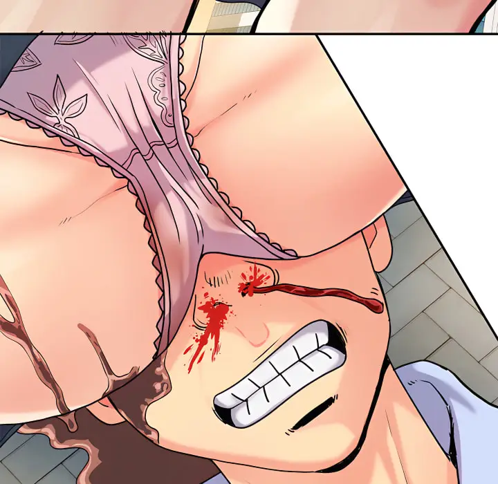 漫画《离婚过的她》第1章第109张图