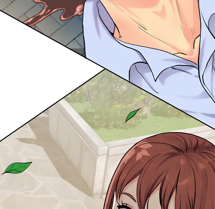 漫画《离婚过的她》第1章第110张图
