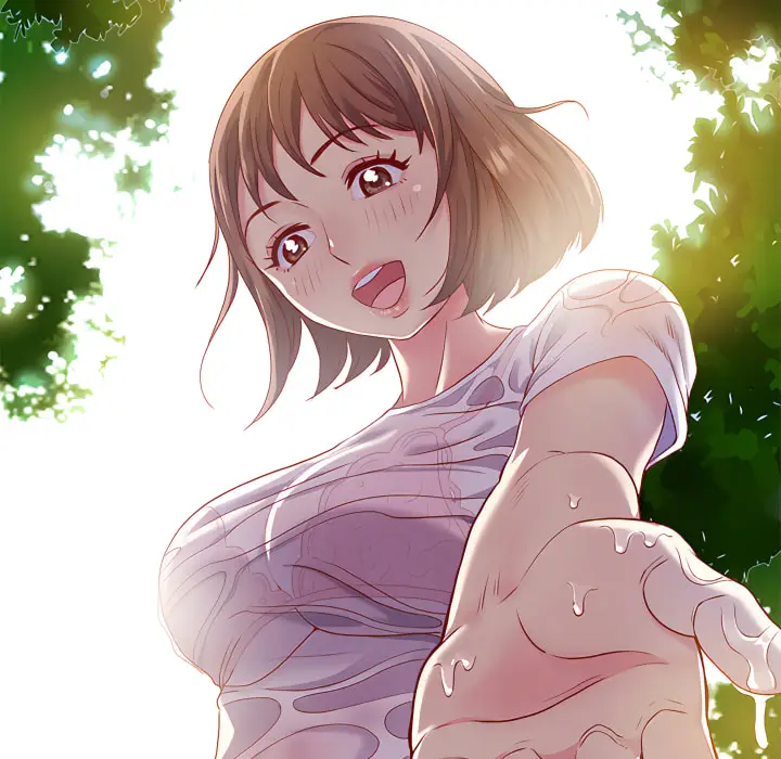 漫画《离婚过的她》第1章第6张图