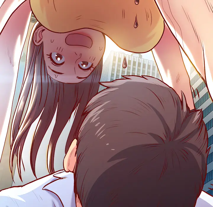 漫画《离婚过的她》第1章第78张图