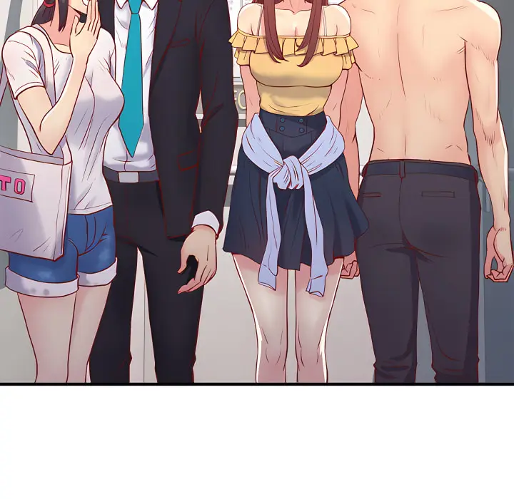 漫画《离婚过的她》第1章第93张图
