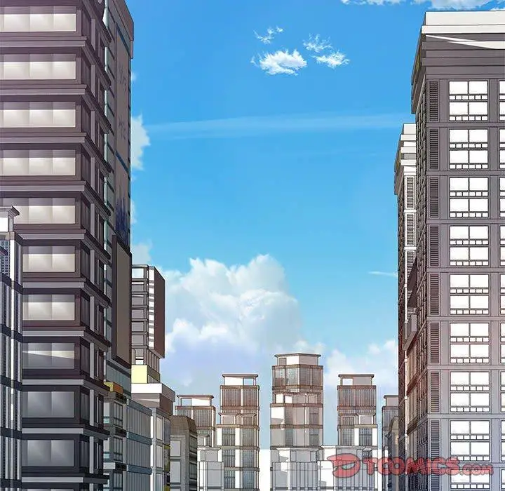 漫画《离婚过的她》第24章第18张图