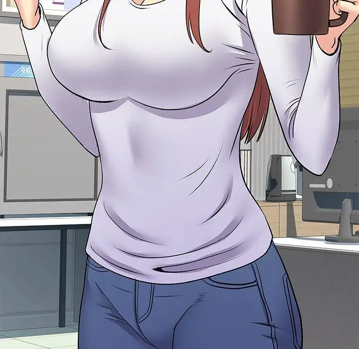 漫画《离婚过的她》第24章第59张图