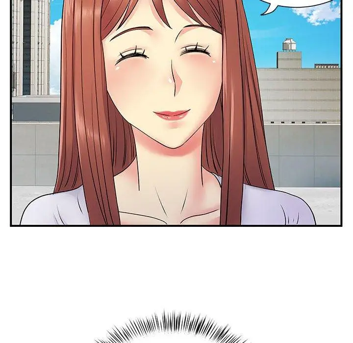漫画《离婚过的她》第24章第83张图