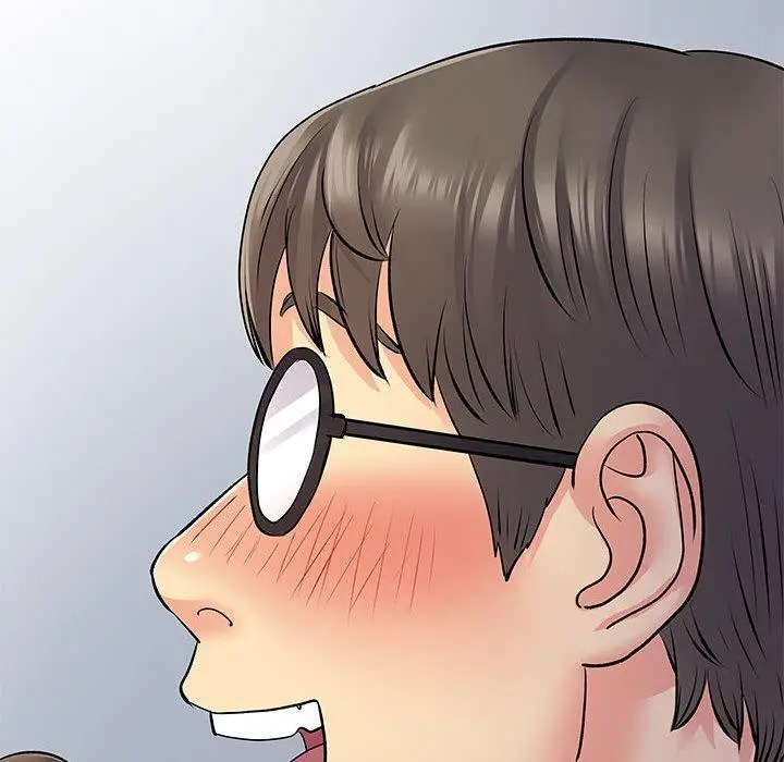 漫画《离婚过的她》第26章第41张图