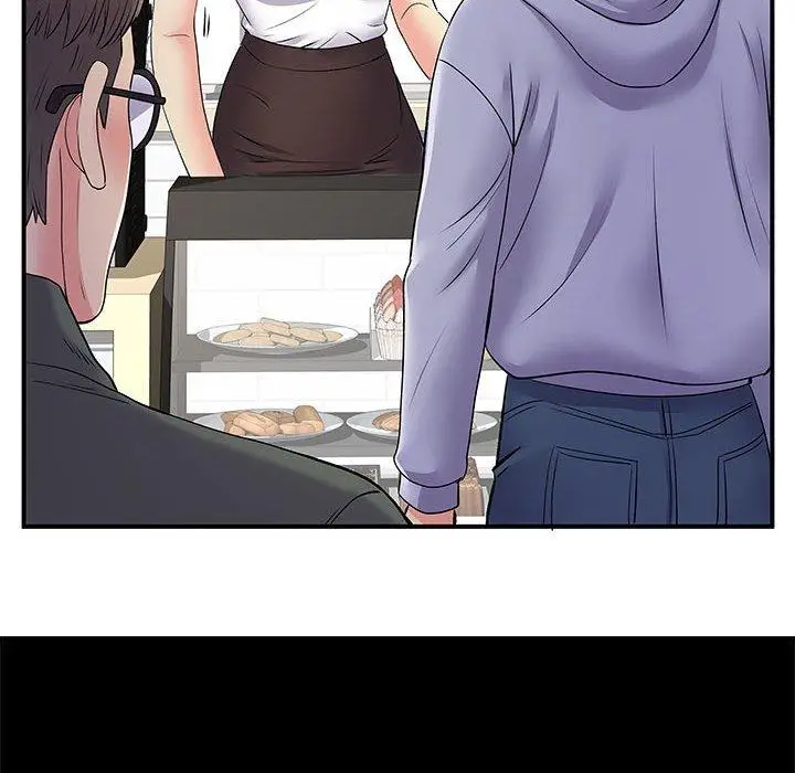 漫画《离婚过的她》第26章第54张图