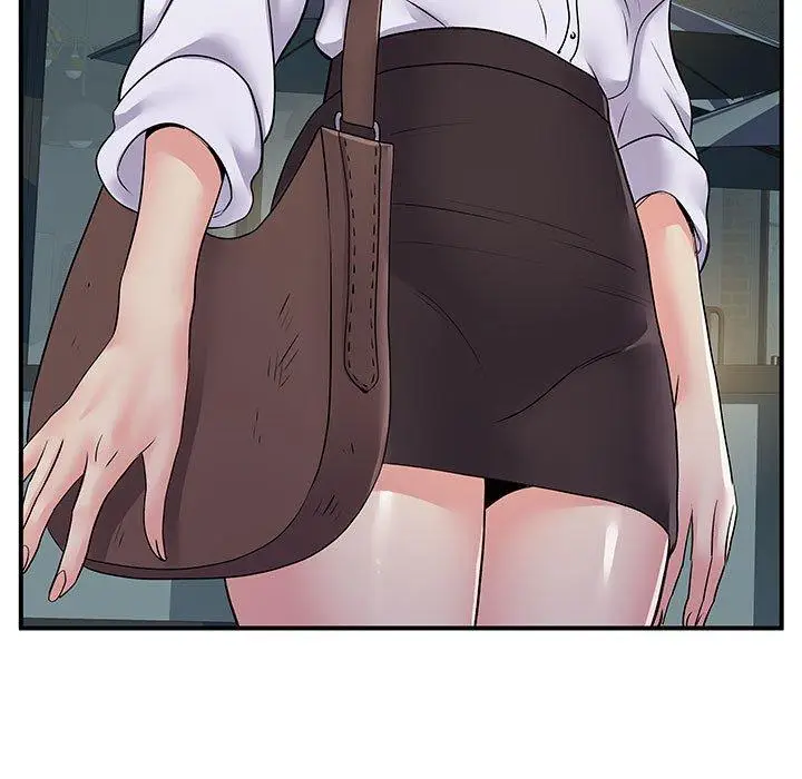 漫画《离婚过的她》第26章第7张图