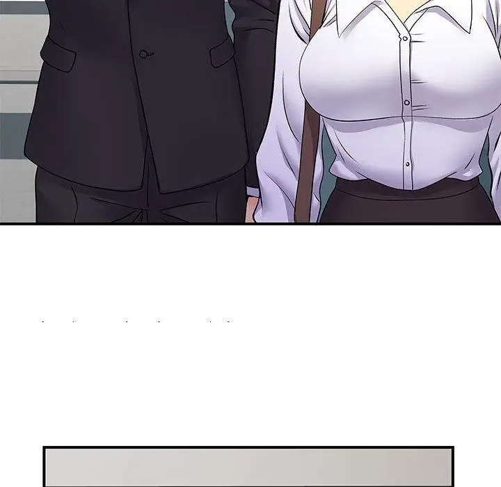 漫画《离婚过的她》第26章第99张图