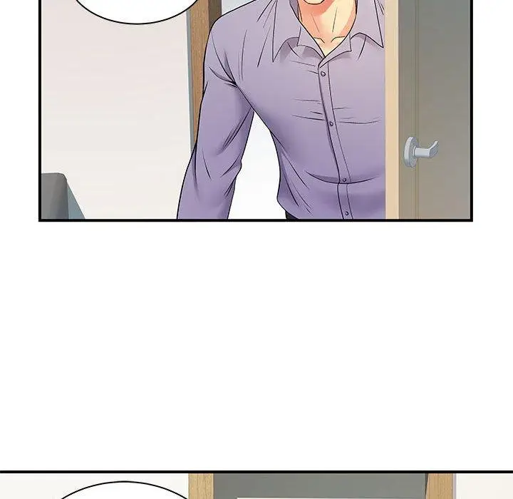漫画《离婚过的她》第27章第52张图