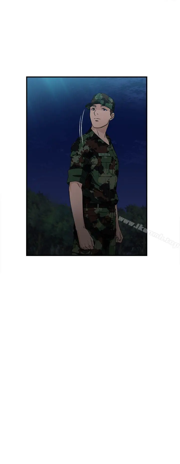 漫画《制服的诱惑》军人篇(8)第29张图